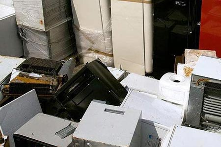 【铜纸回收】舞阳舞泉废弃空调回收 二手酒店设备回收报价